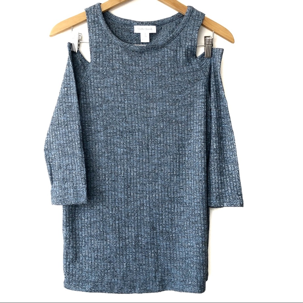Motherhood Maternity Top